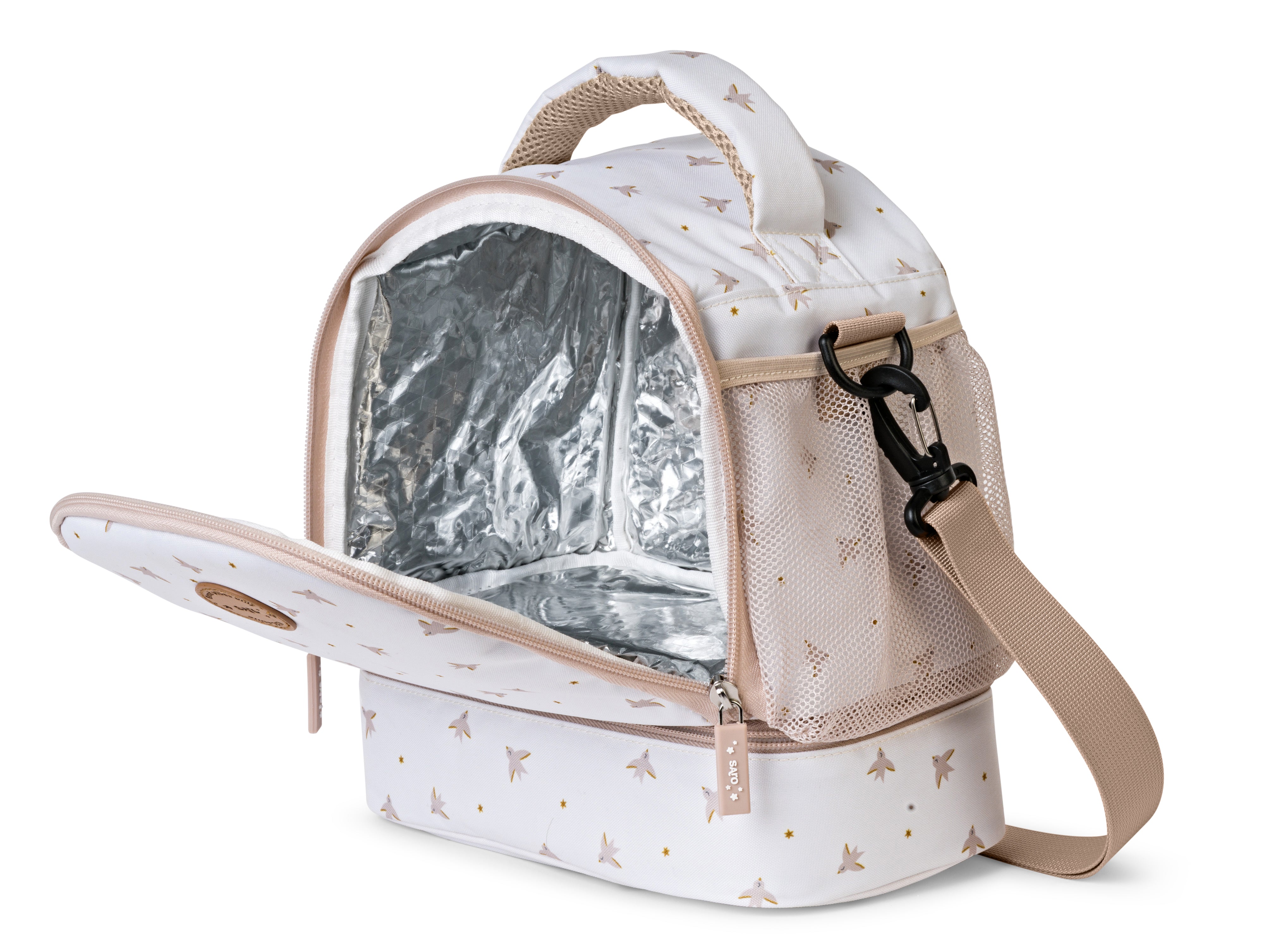 Thermal Bag - Fly Free