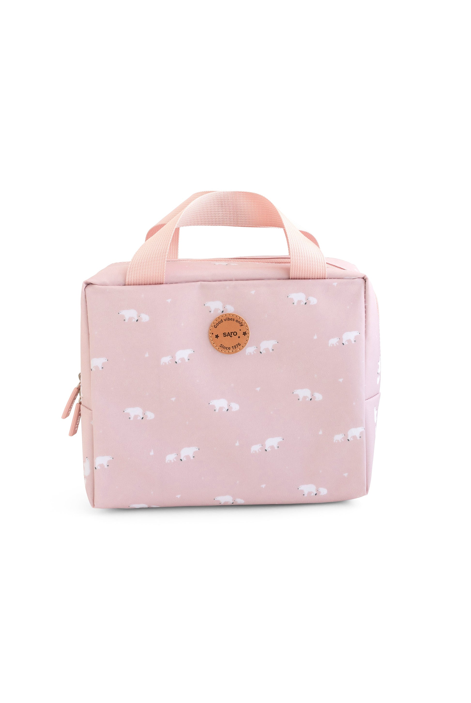 Polaris "Dusty Pink" Thermo Cooler