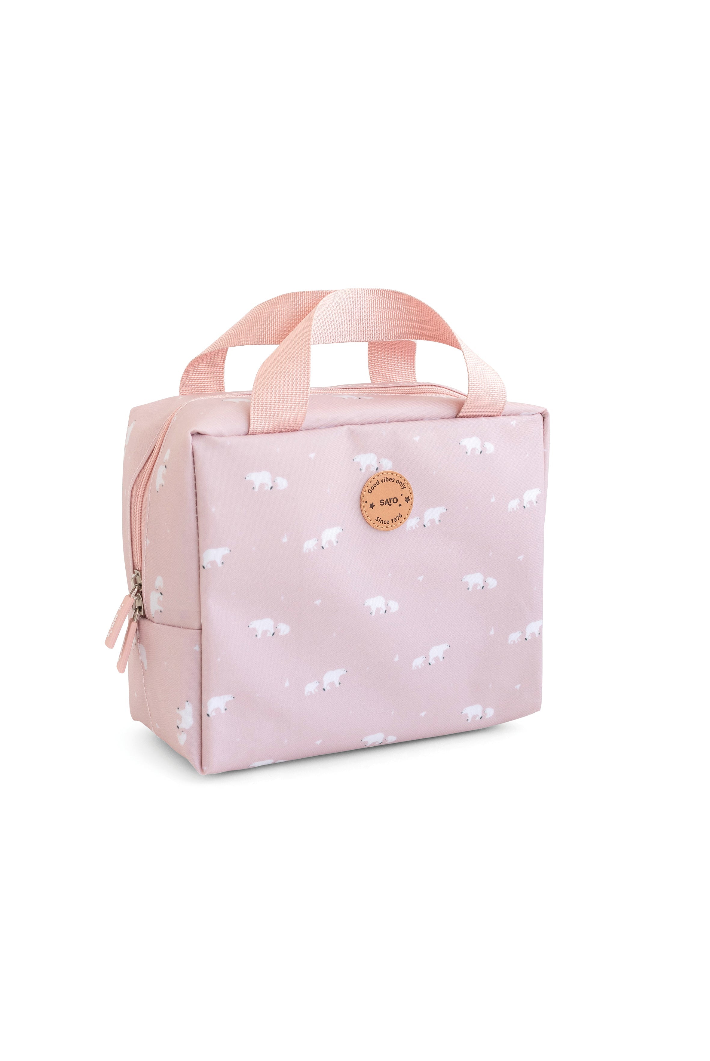 Polaris "Dusty Pink" Thermo Cooler