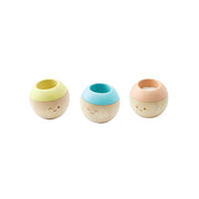 Sensory Tumbling - Pastel