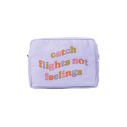 Catch Flights Not Feelings Waffo Busier Bee
