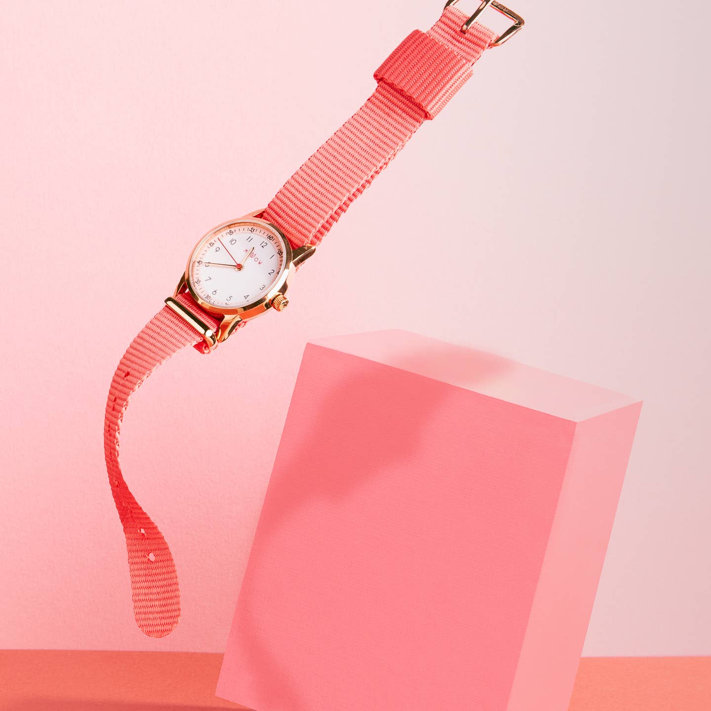 Blossom Kids' Watch | Peachy