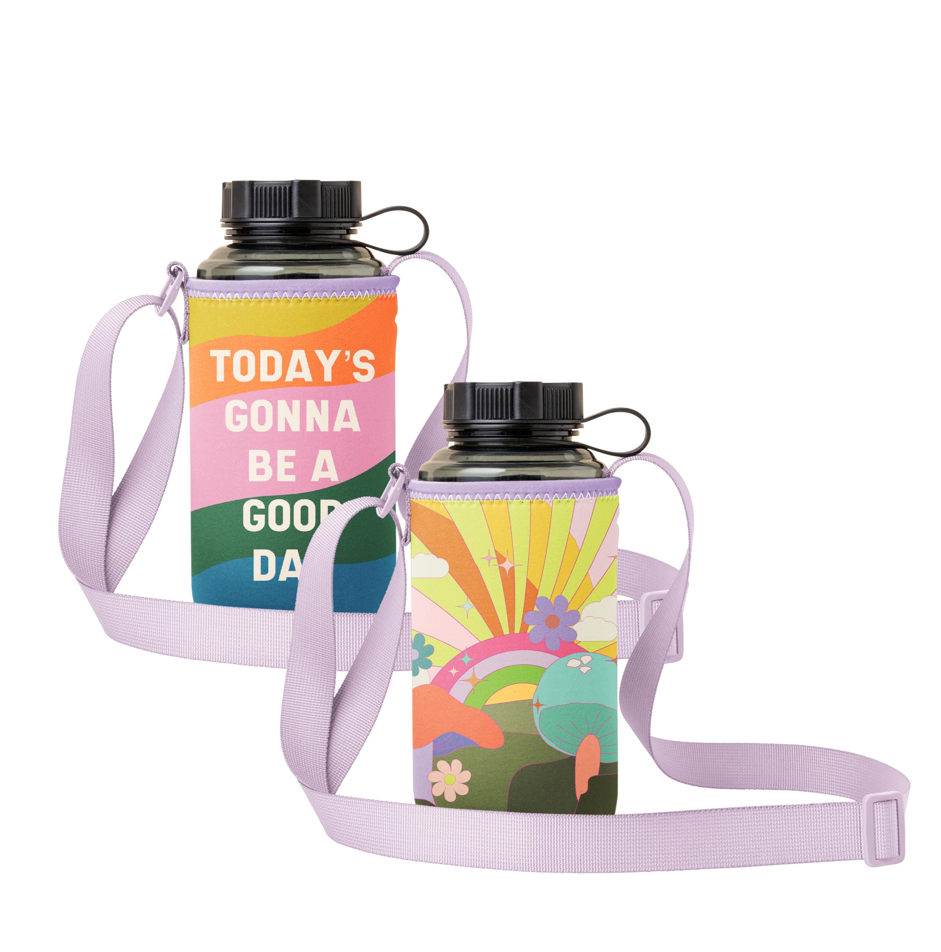 Reversible Simple Hydration Slings