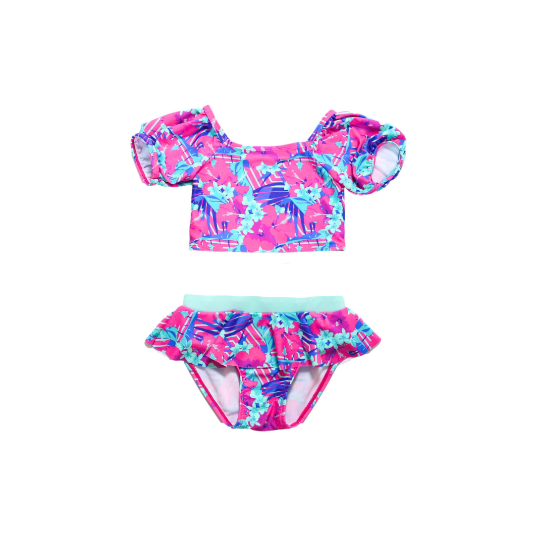 Marina Edge Two Piece Swimsuit