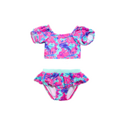 Marina Edge Two Piece Swimsuit