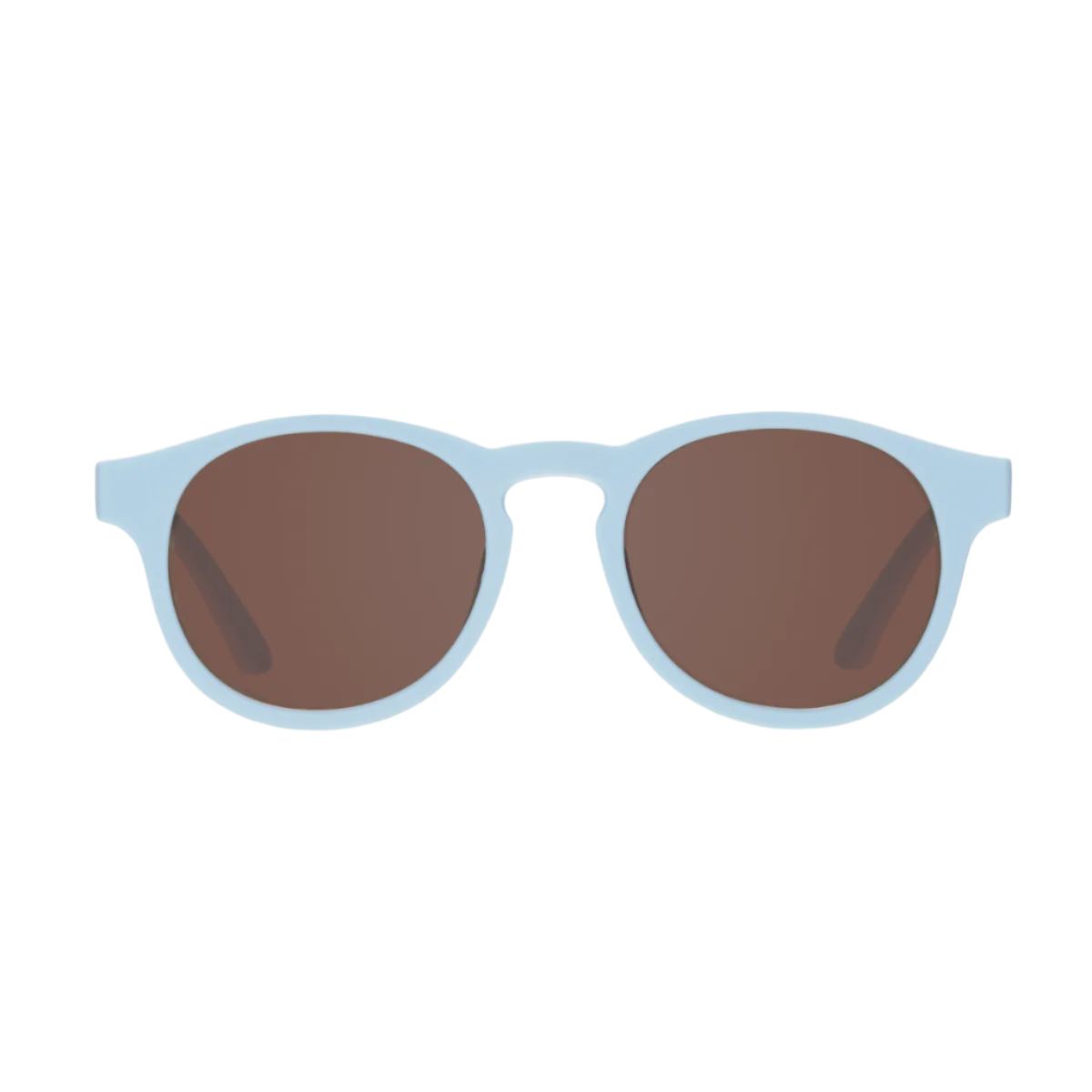 Baby Blue Keyhole