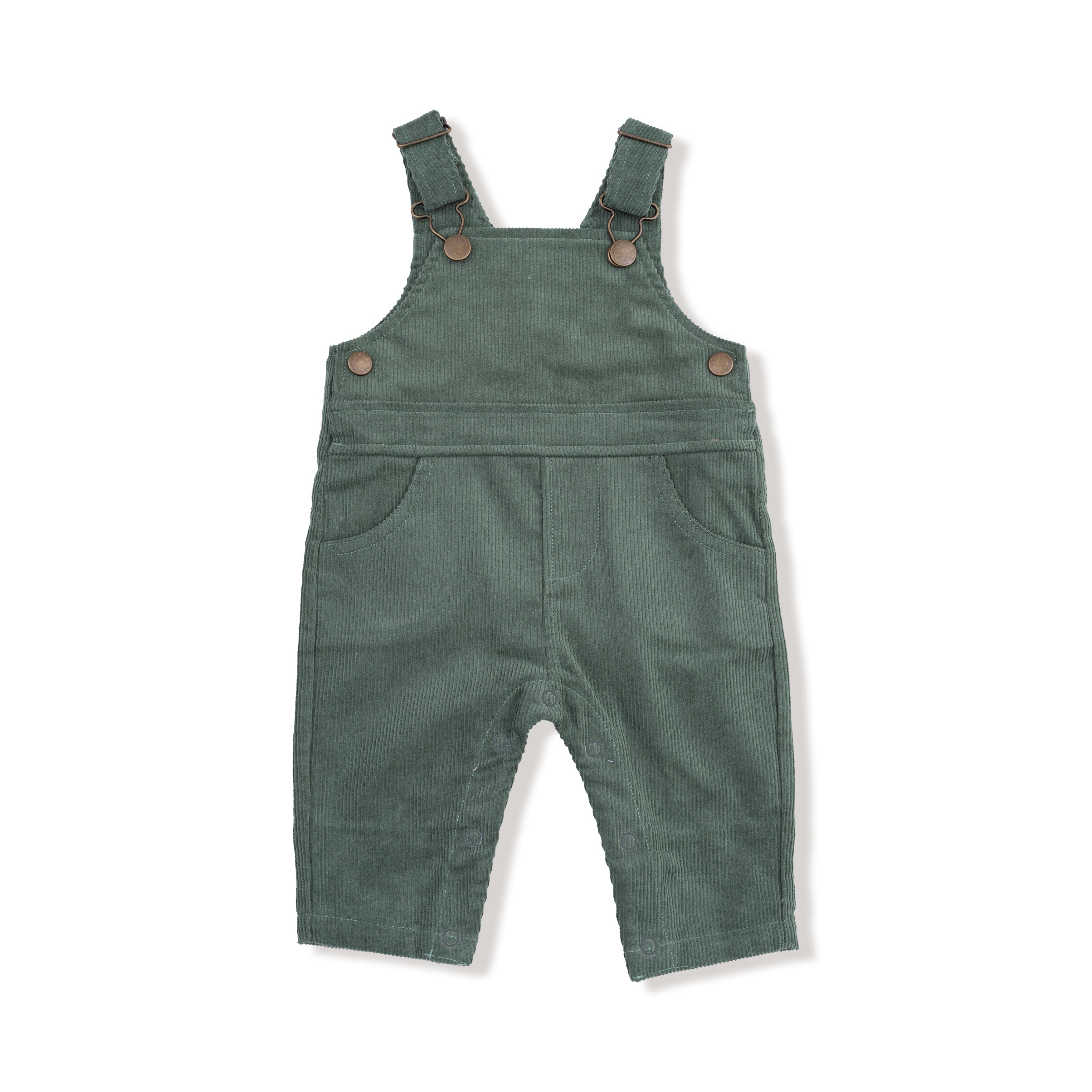 Classic Overall