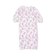 Kimono Gown