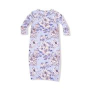 Kimono Gown