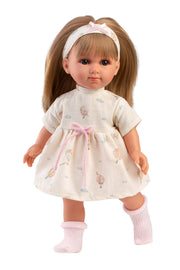 13.8" Soft Body Fashion Doll Brielle
