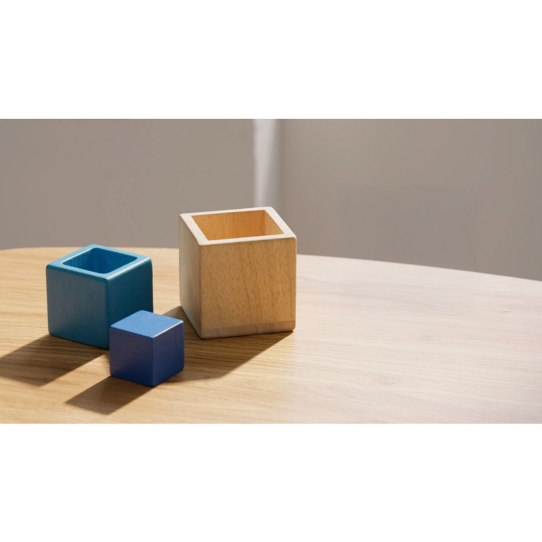 Nesting Boxes