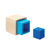 Nesting Boxes