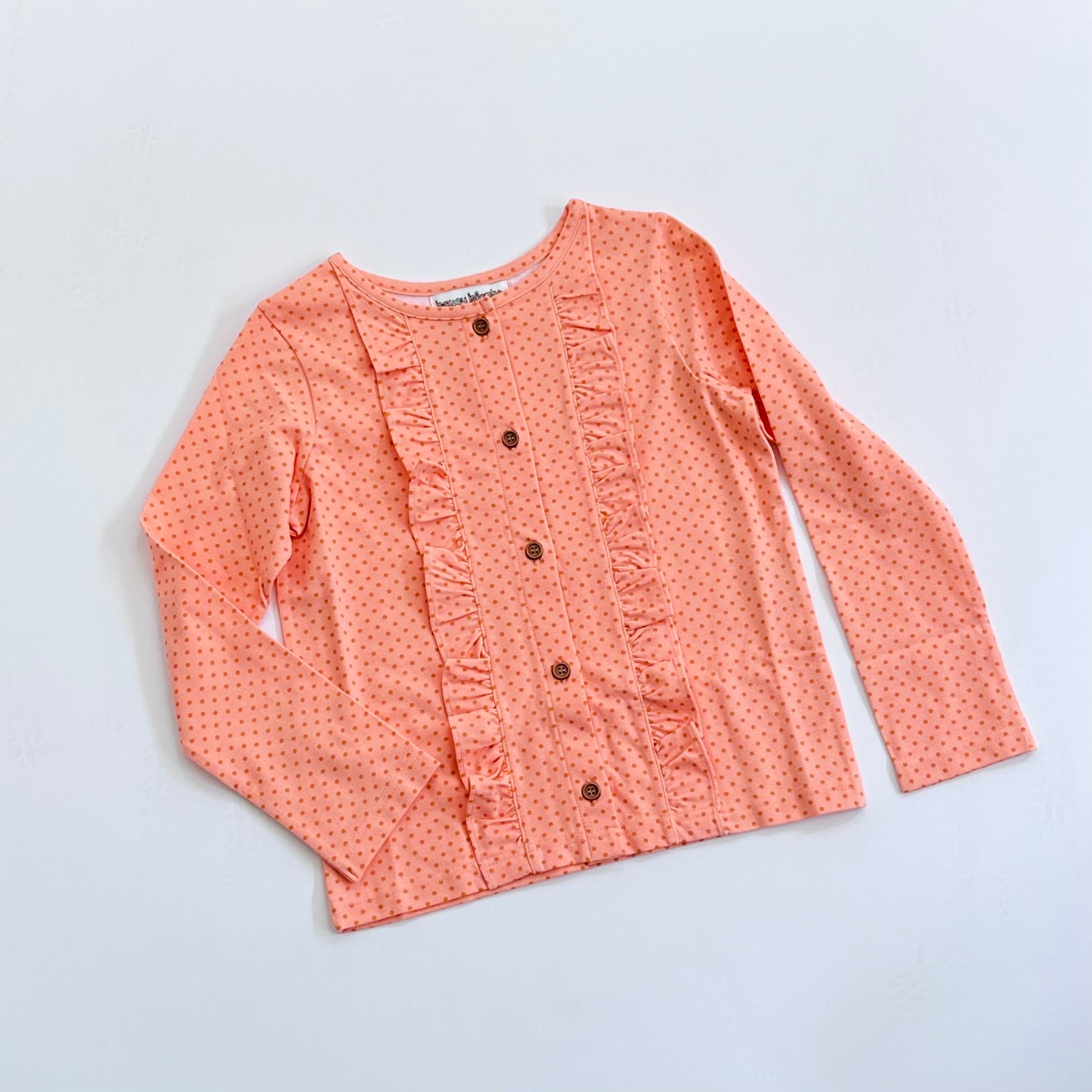 Butterflies Margaret Romper