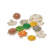 Gear & Puzzle