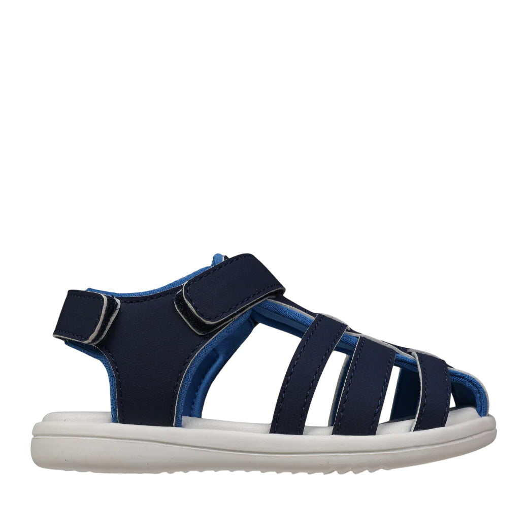 Arden Boys Fisherman Sandal