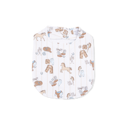 Cowboy Nursery - Feeding Bib