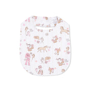 Cowgirl Nursery - Feeding Bib
