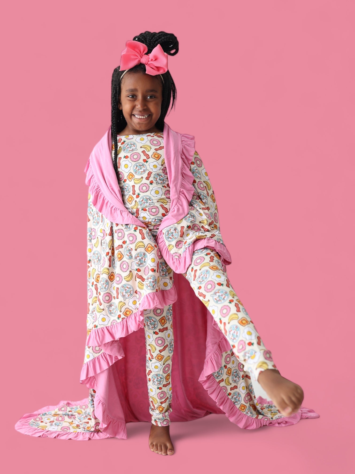 Balanced Breakfast Dream Set