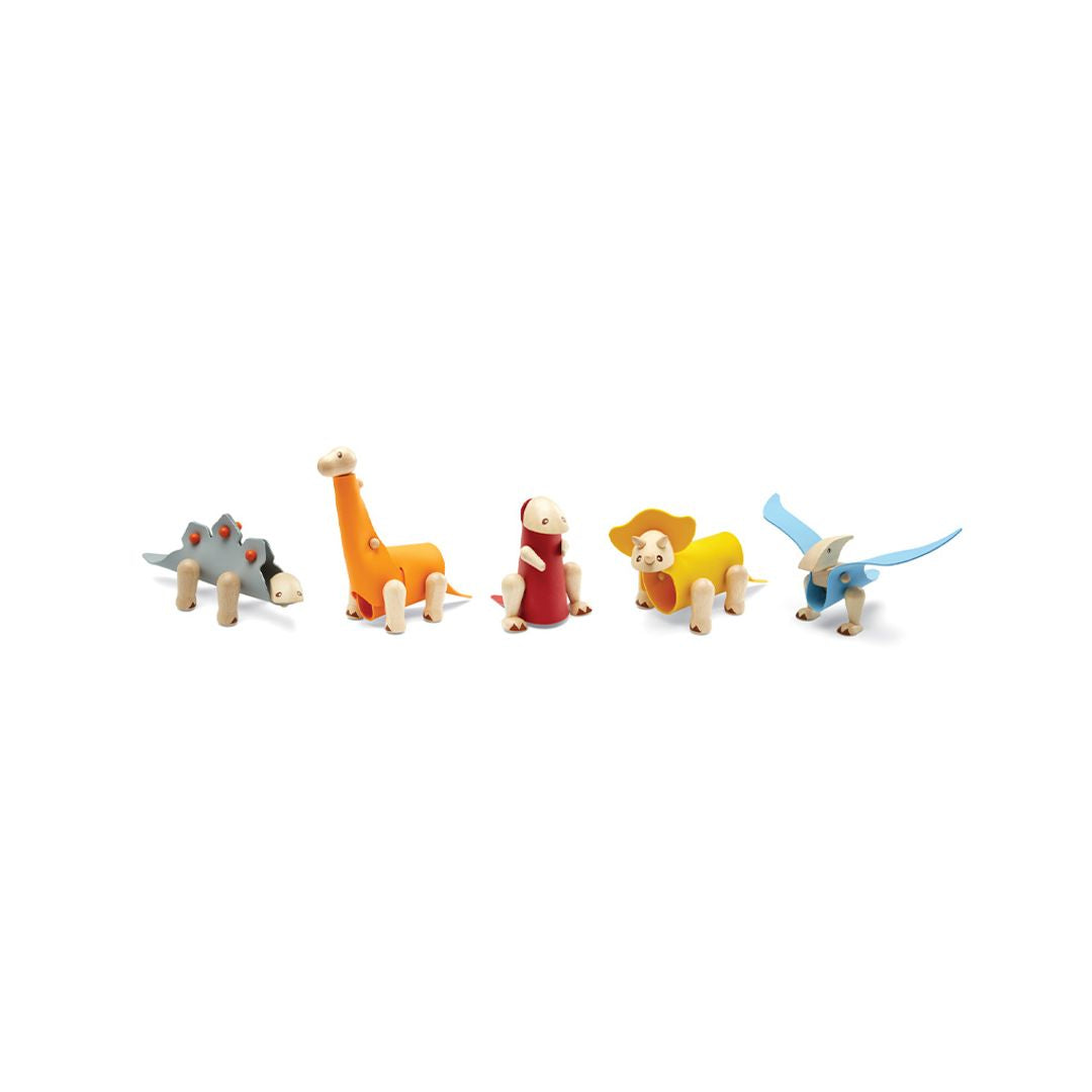 Diy Stegosaurus