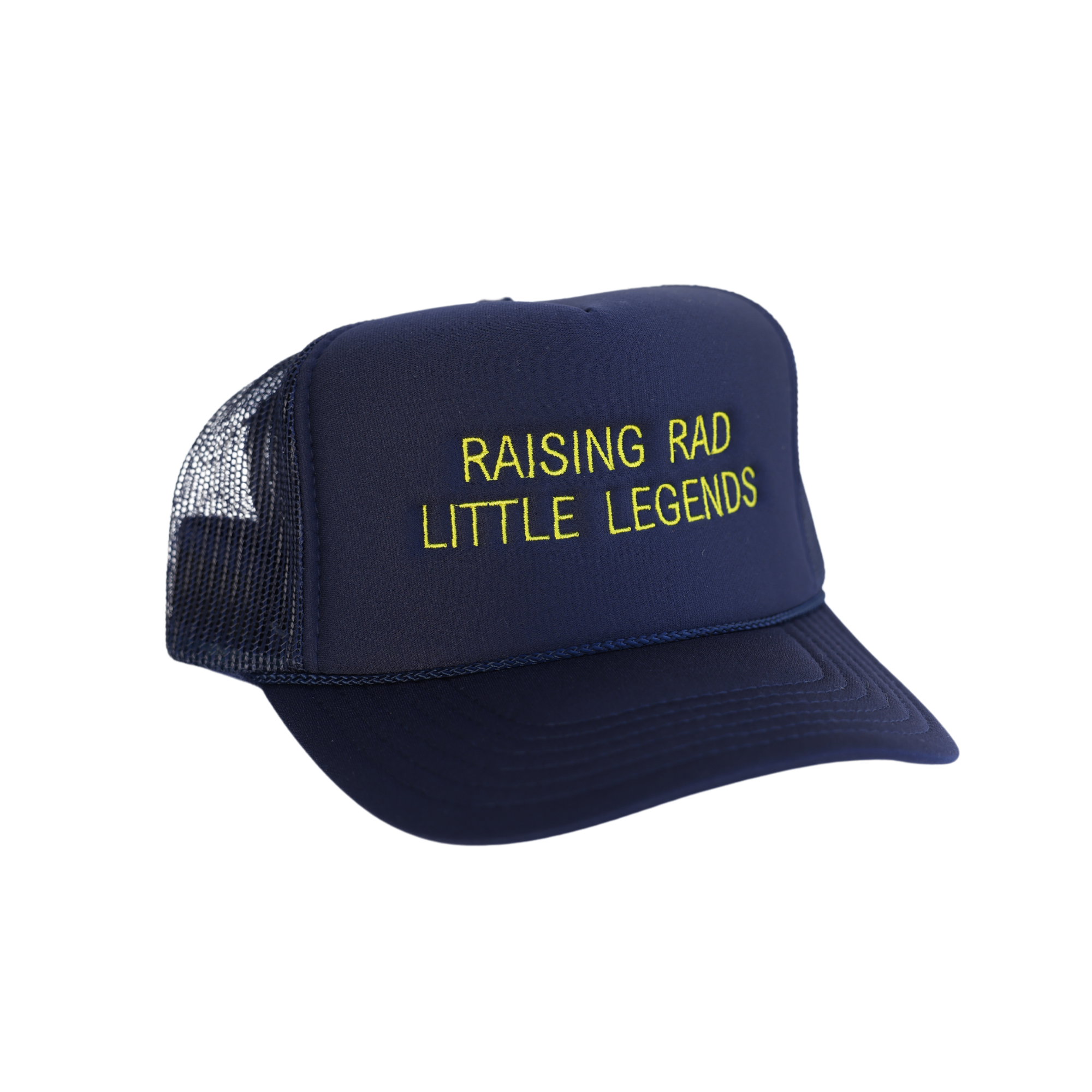 Raising Rad Little Legends Trucker Hat