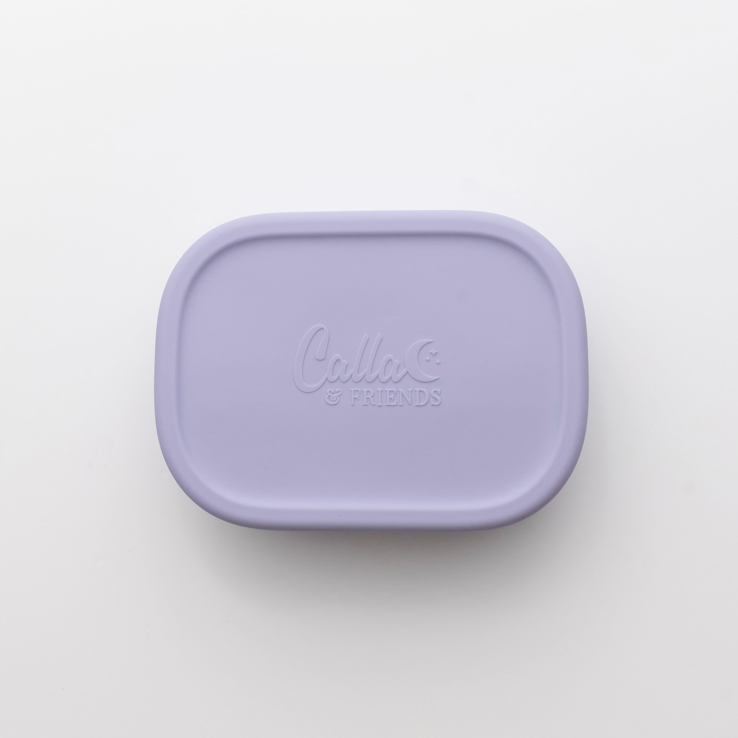 Hayden Bento Box - Lilac