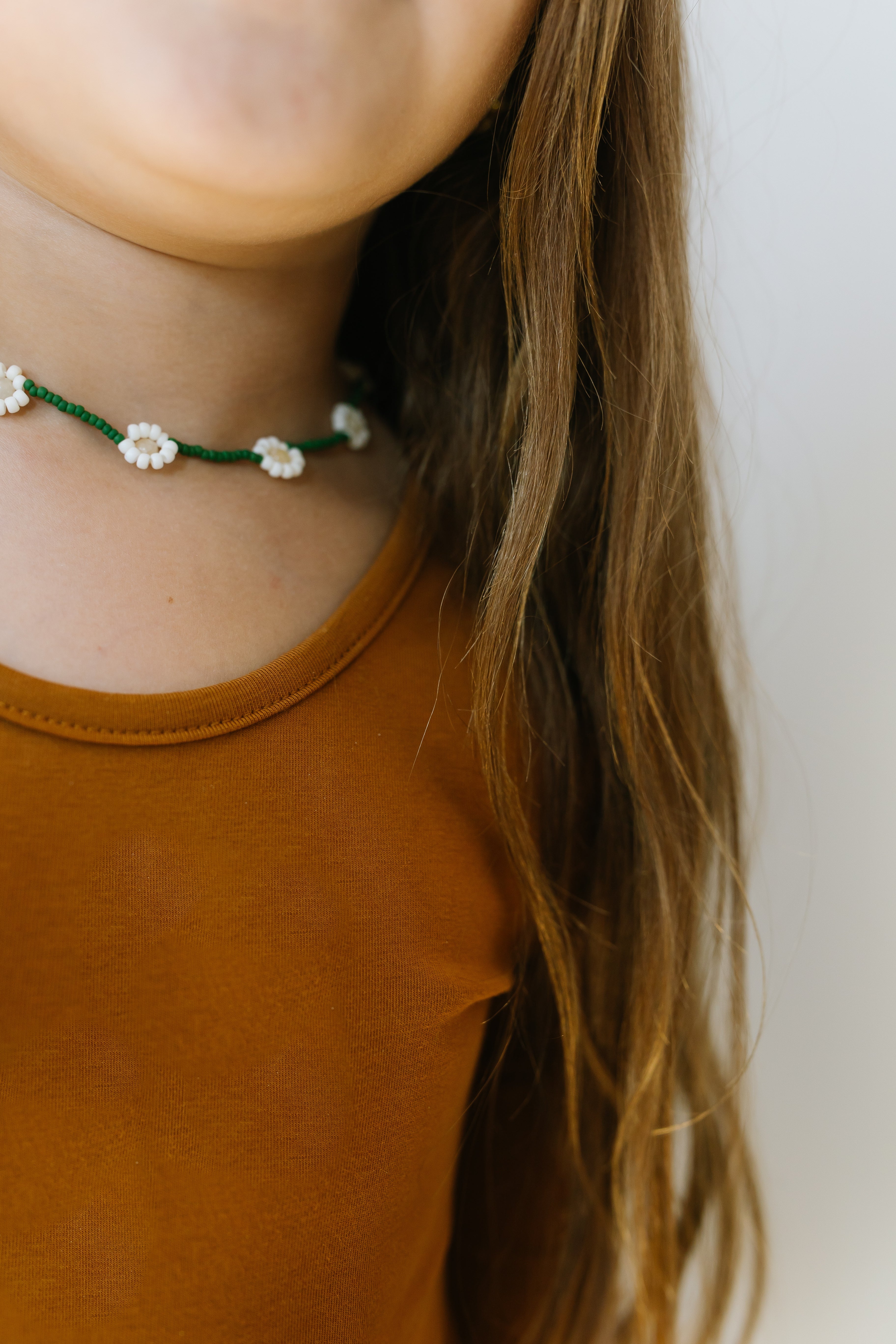 Linden Choker
