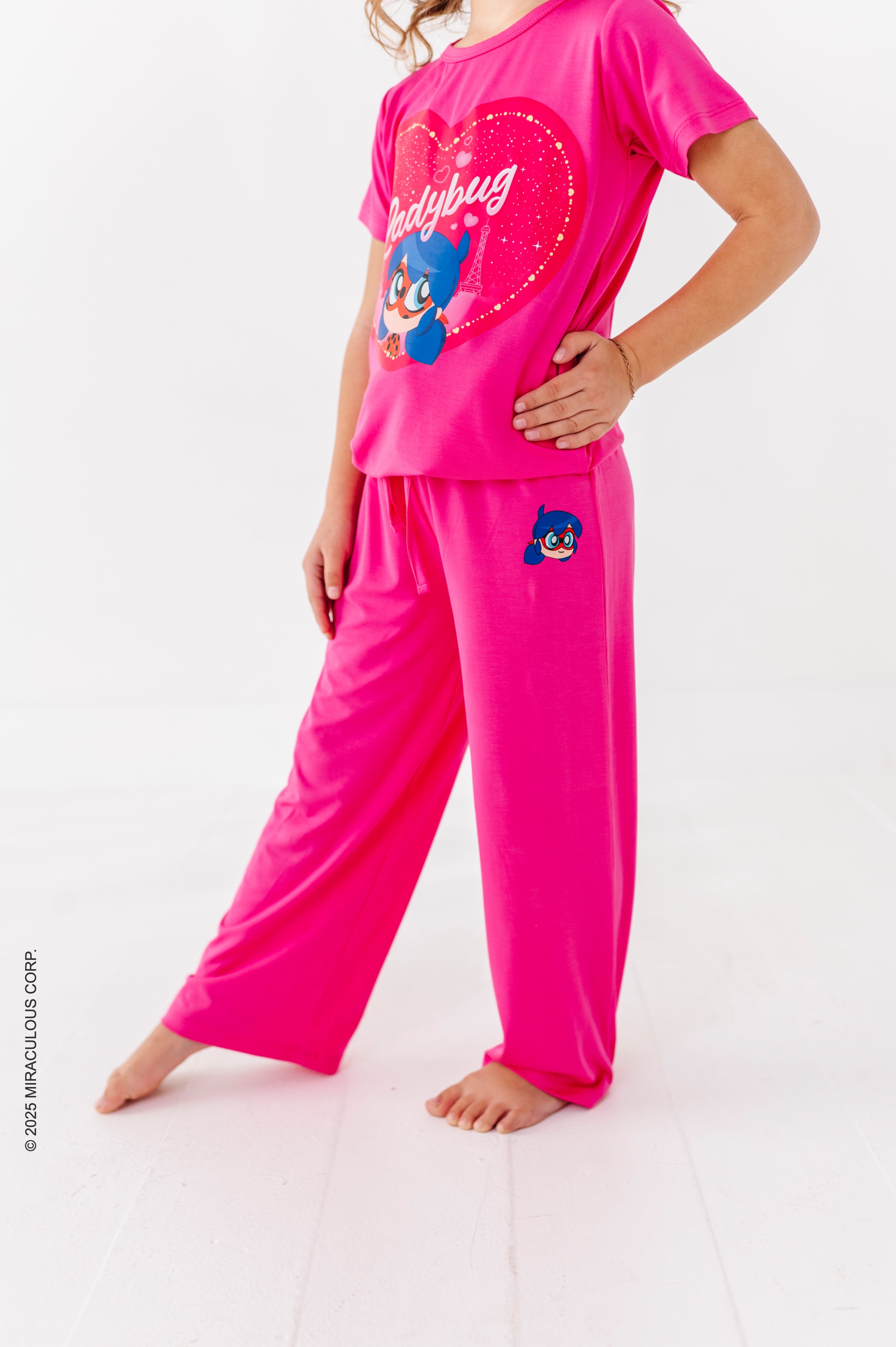 Miraculous™ Chibi 3-piece Set