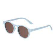 Baby Blue Keyhole