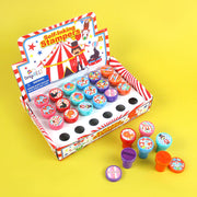 Circus Carnival Stampers