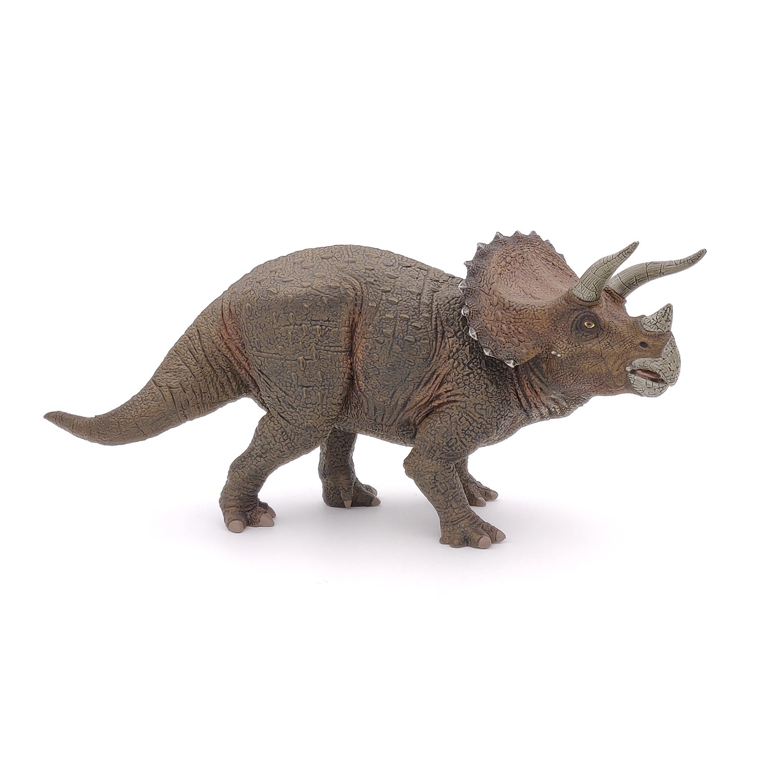 Papo France Triceratops
