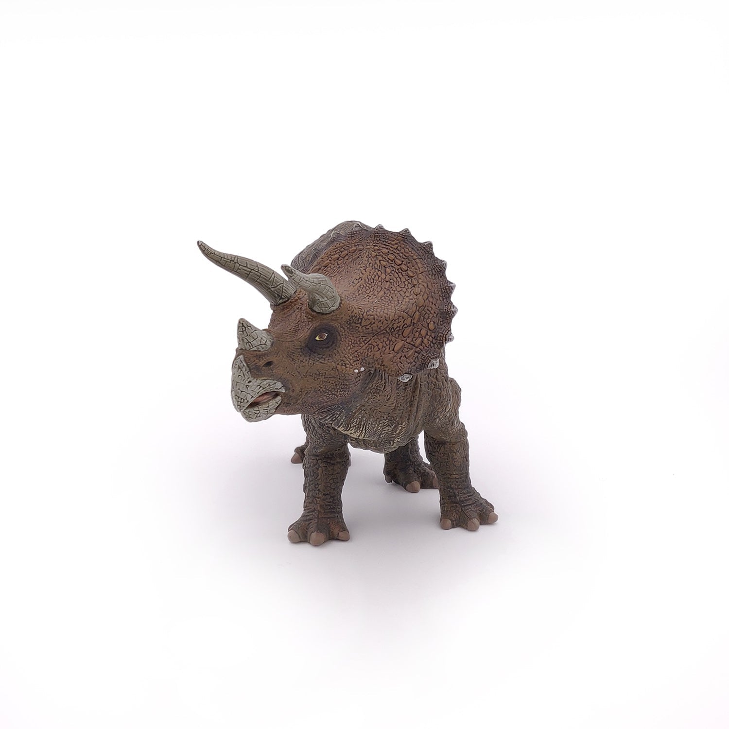 Papo France Triceratops