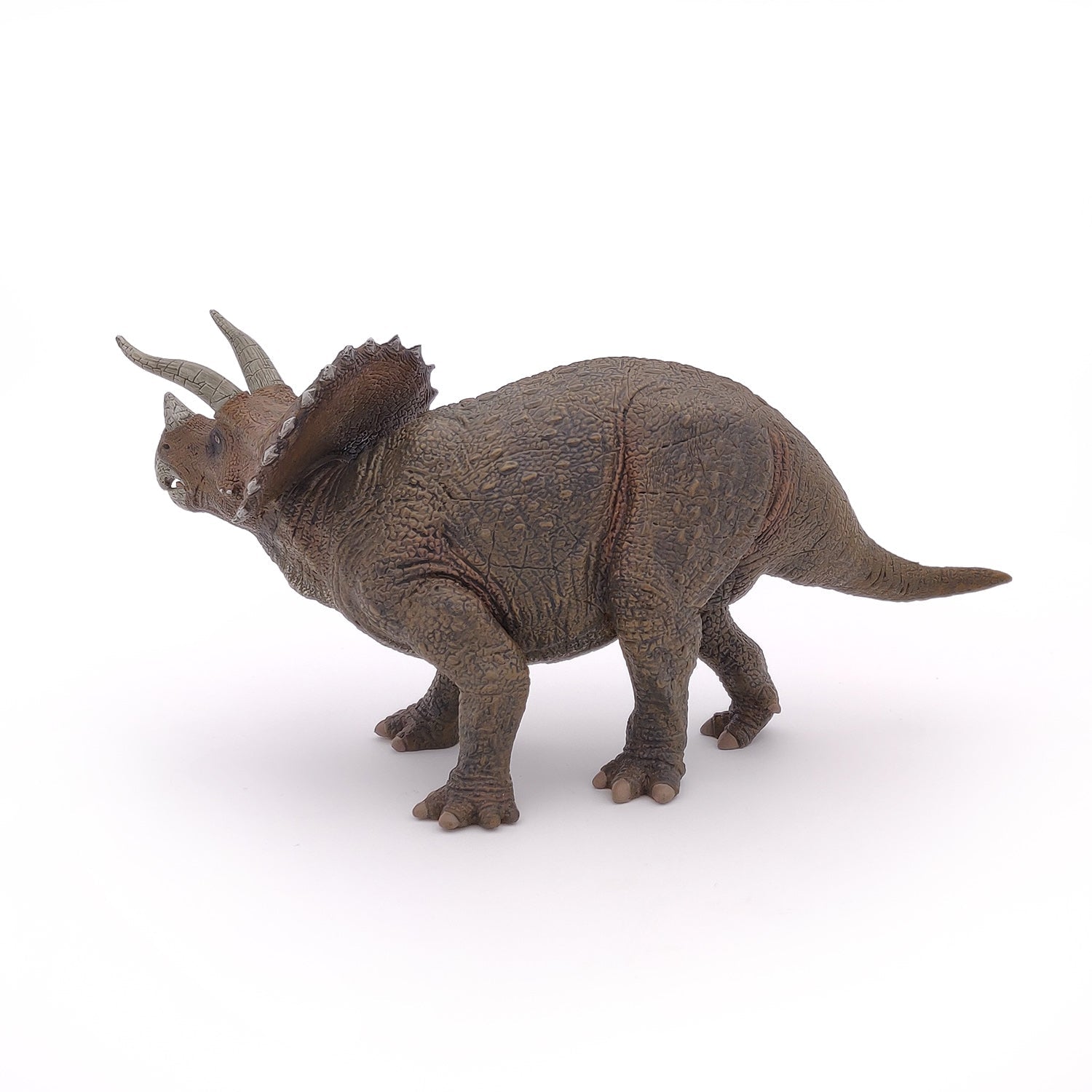 Papo France Triceratops