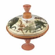 Dino Large Spinning Top