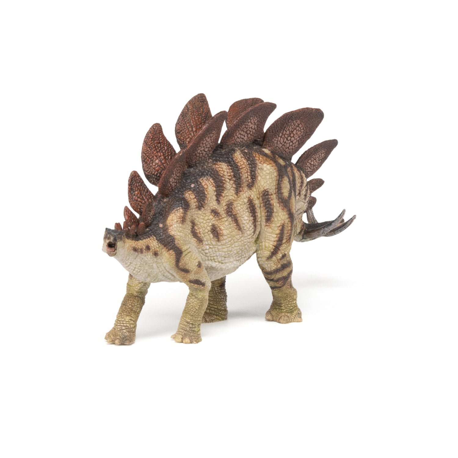 Papo France  Stegosaurus