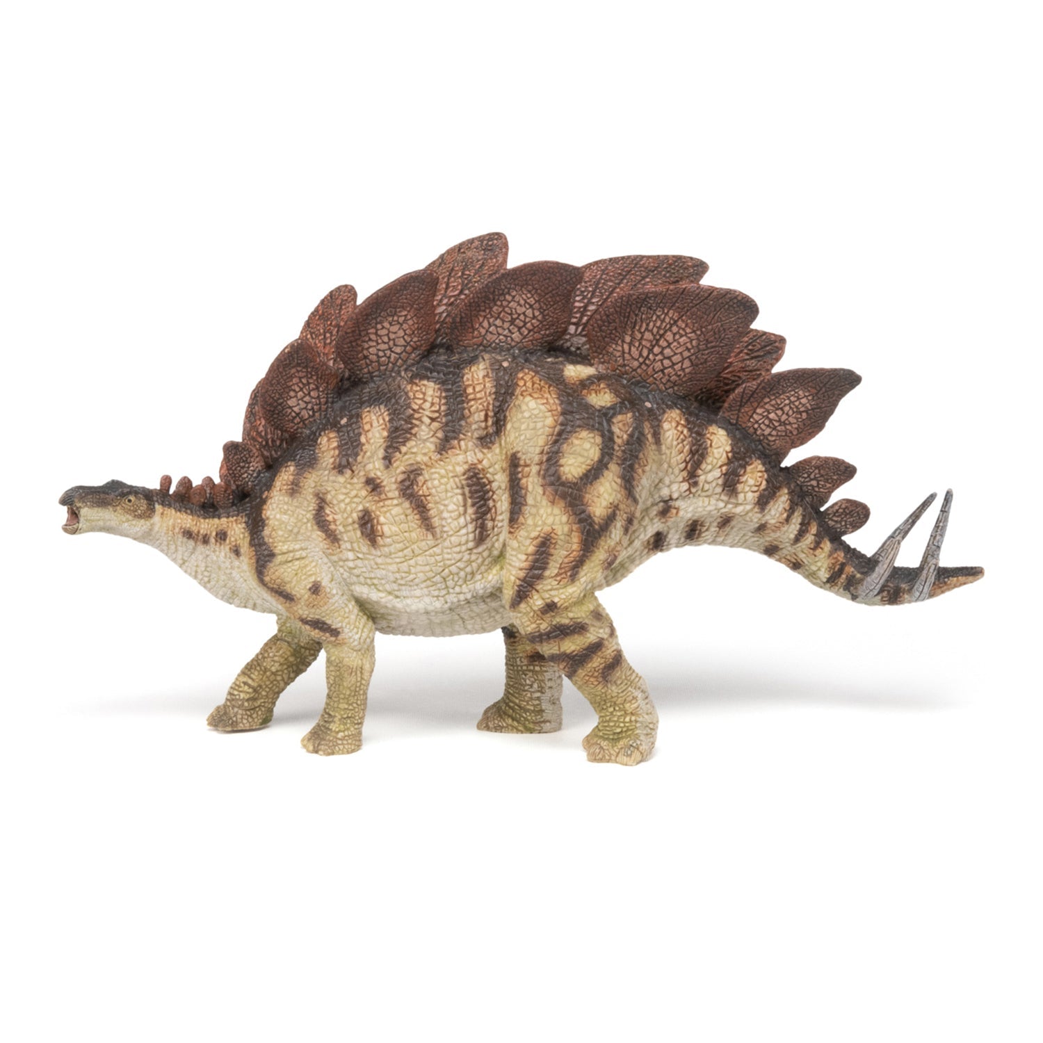 Papo France  Stegosaurus
