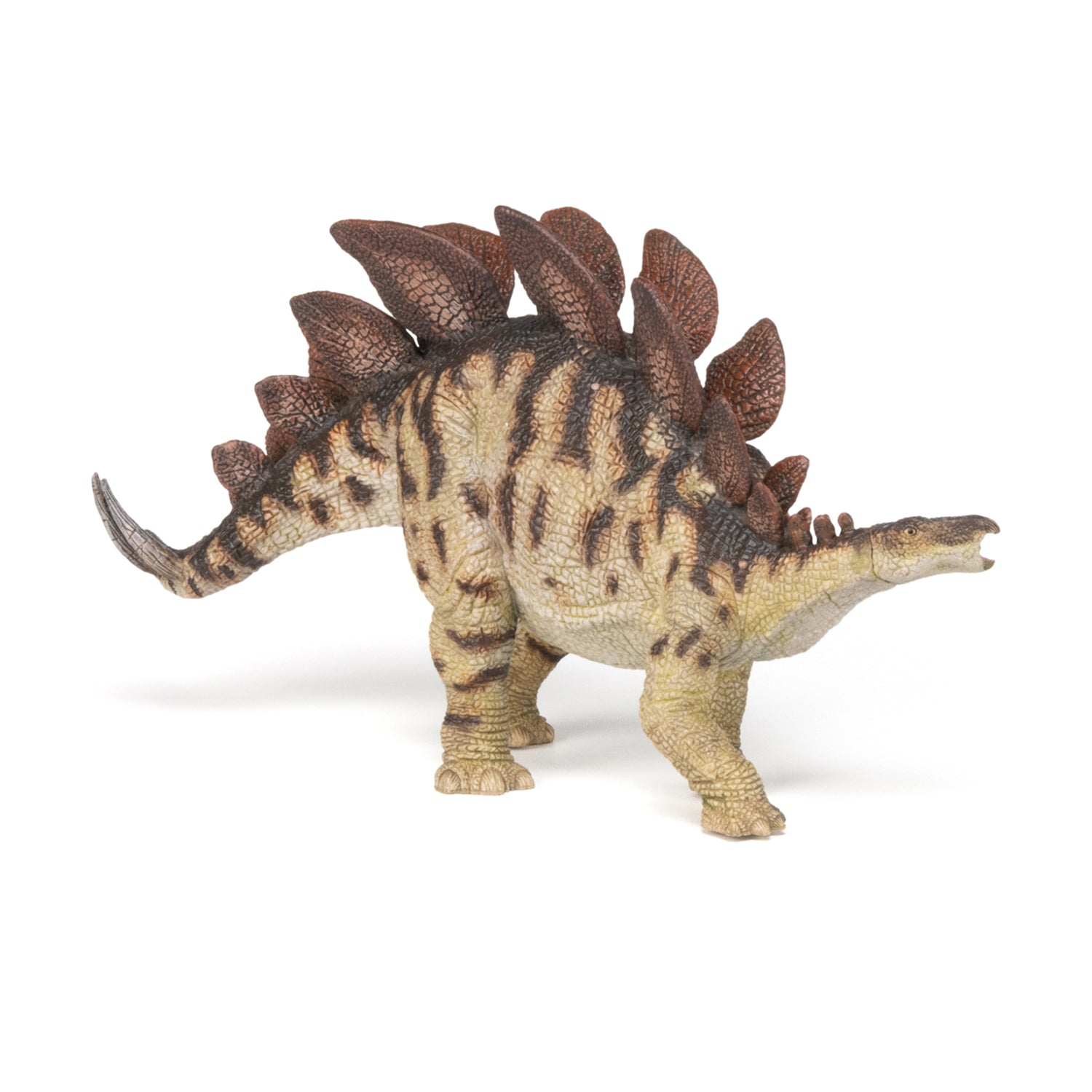 Papo France  Stegosaurus
