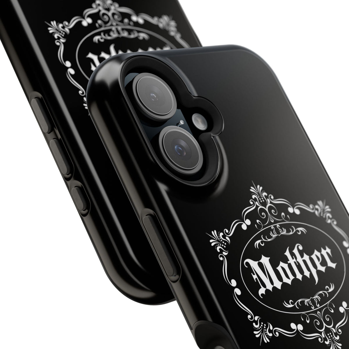 Victoriana Mother Phone Case (many Models Available)