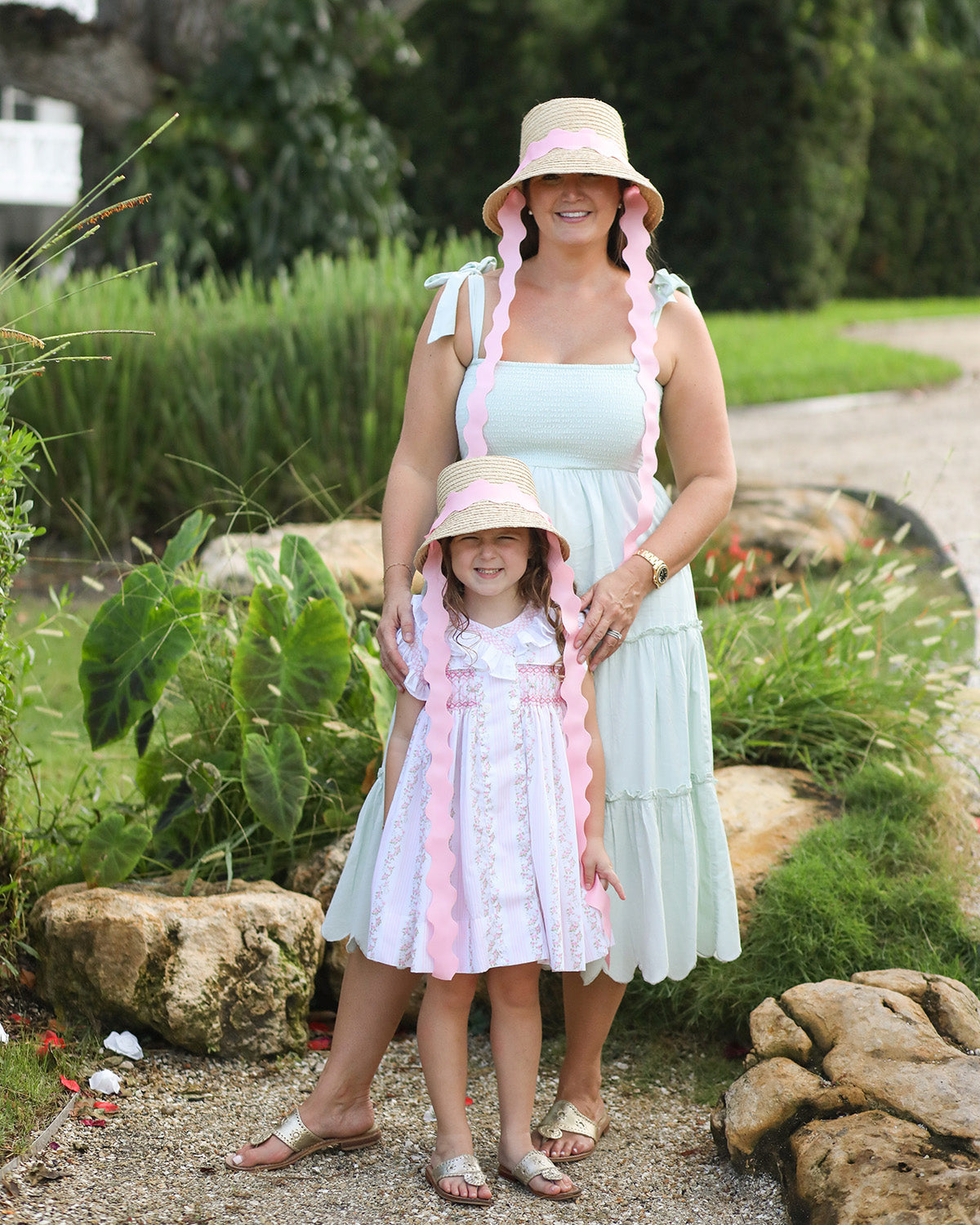 Harbor Hat, Pink (women)