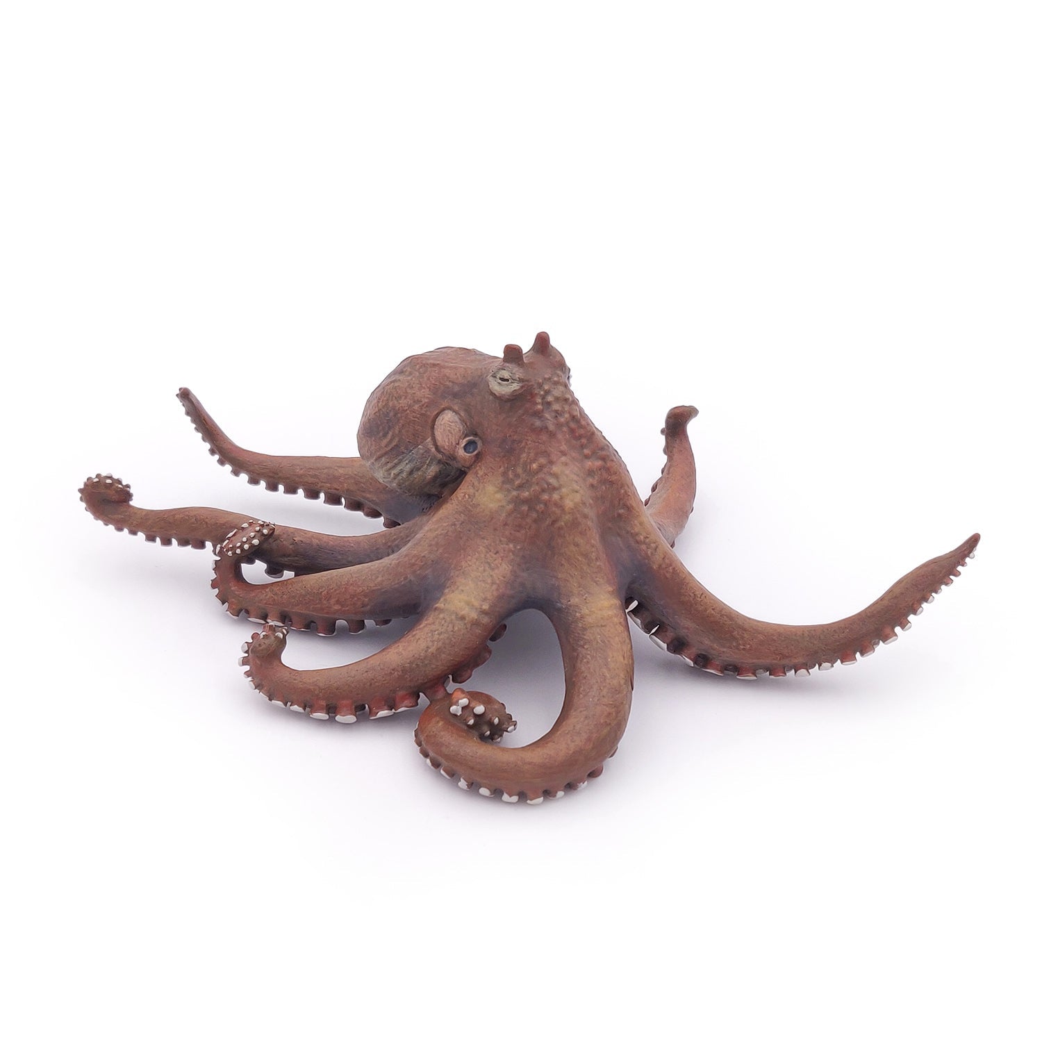 Papo France Octopus