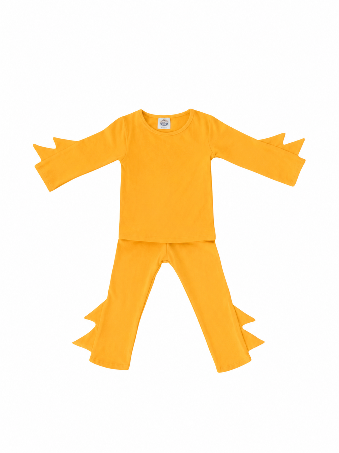 Ochre Pajama