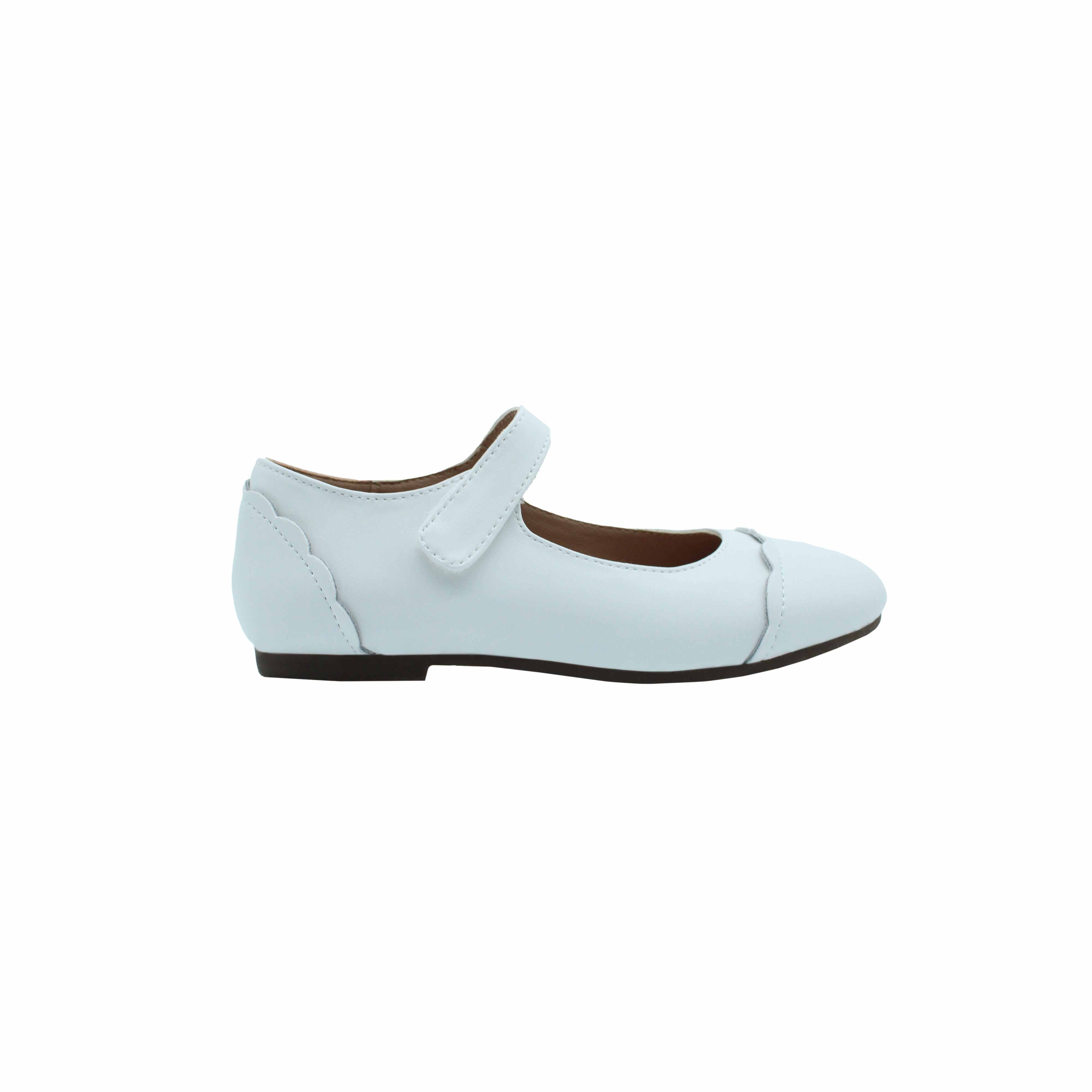White Leather