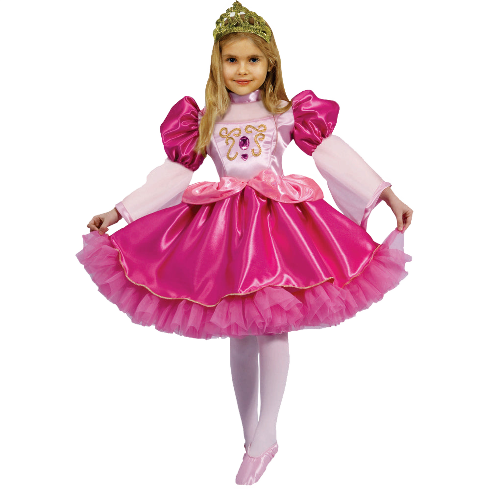 Ballerina Costume - Kids