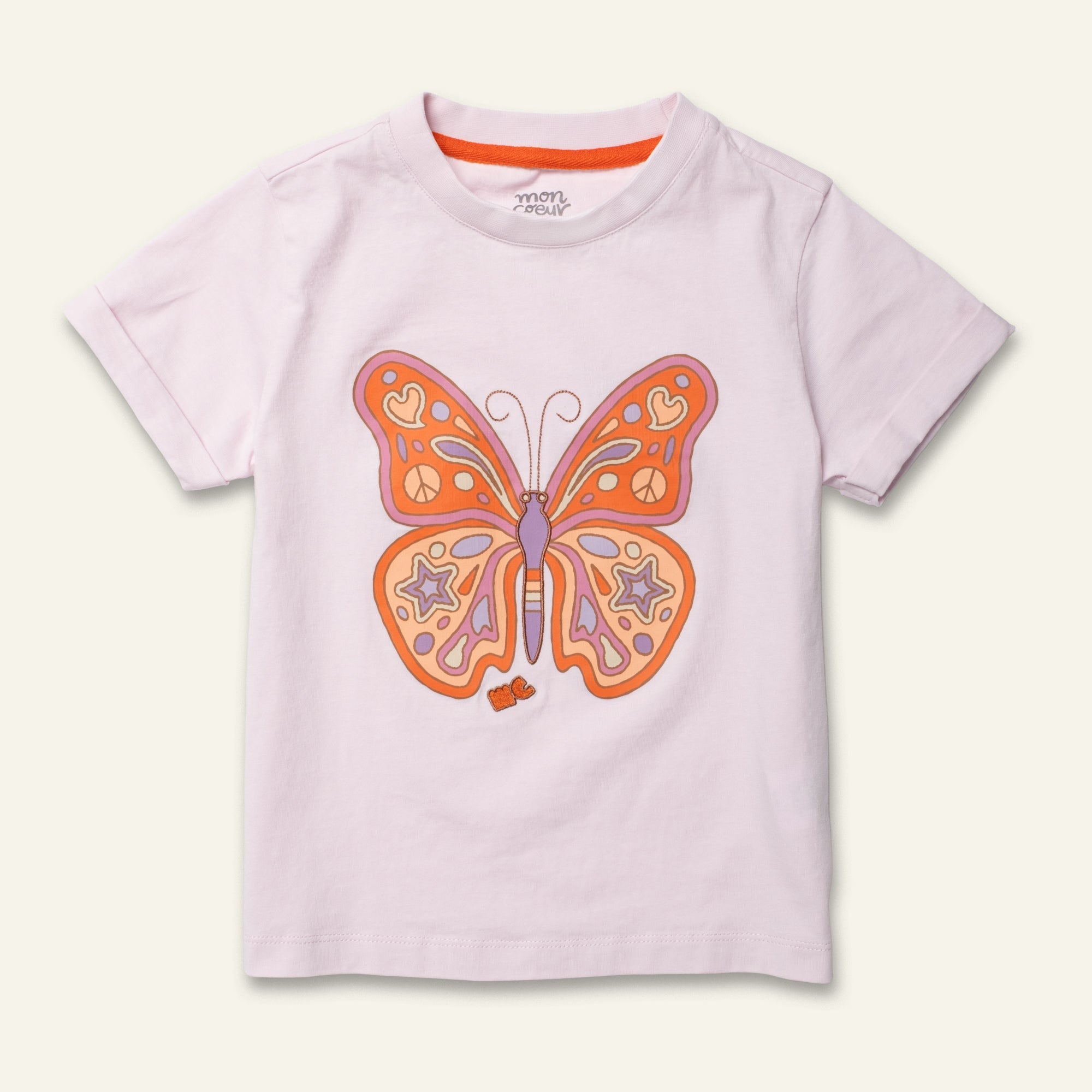 Butterfly T-shirt