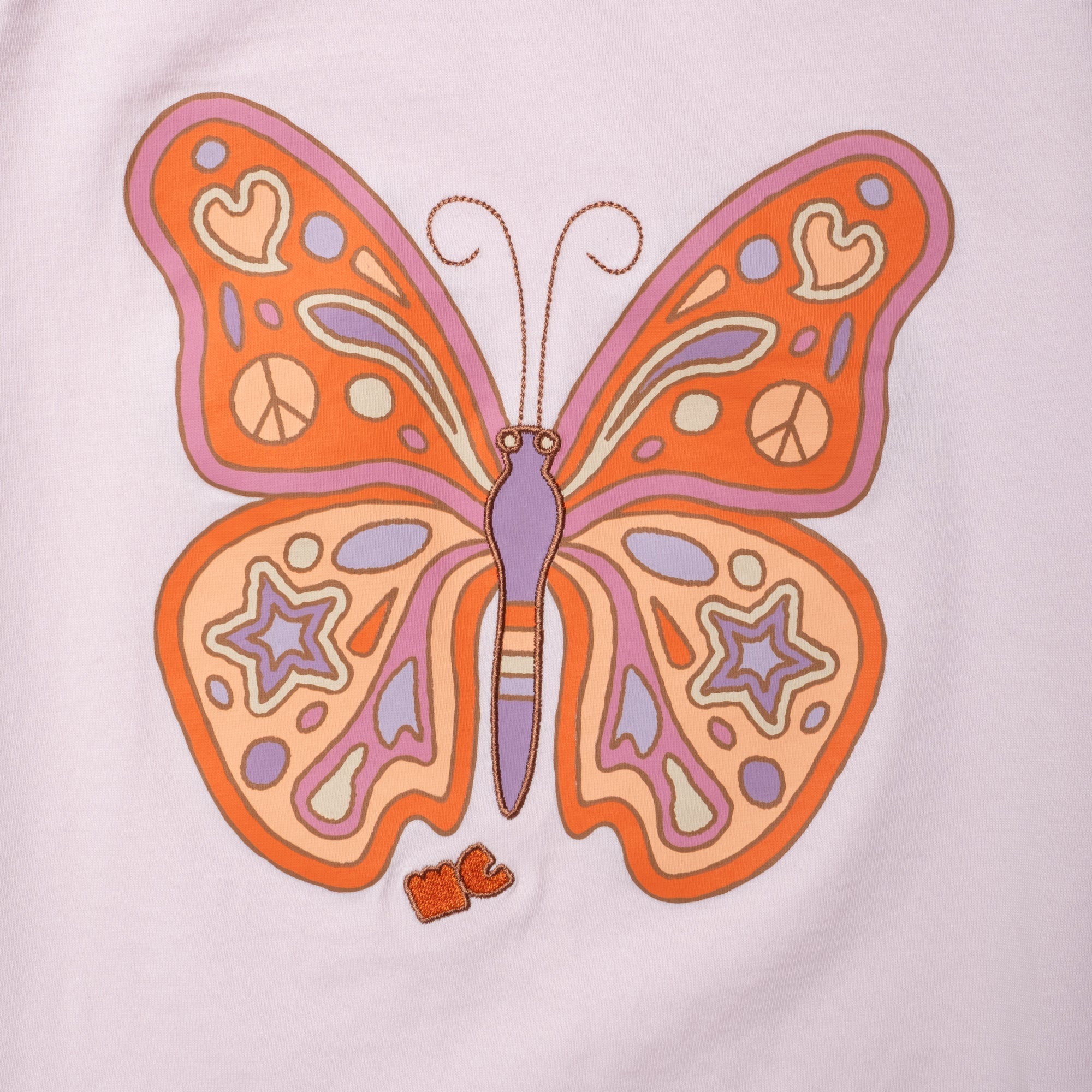Butterfly T-shirt