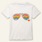 Groovy Glasses T-shirt