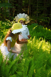 Daisy Costume With Tutu