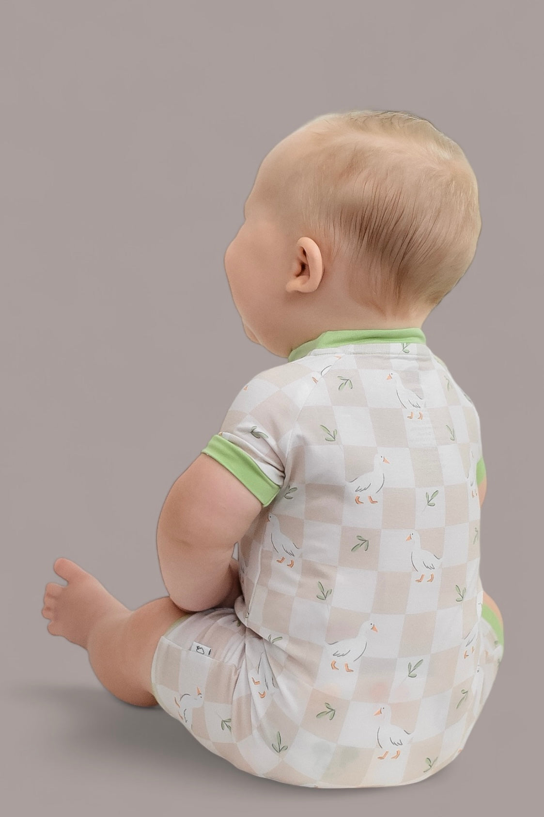 Exclusive Quackin' Along Dream Shortie