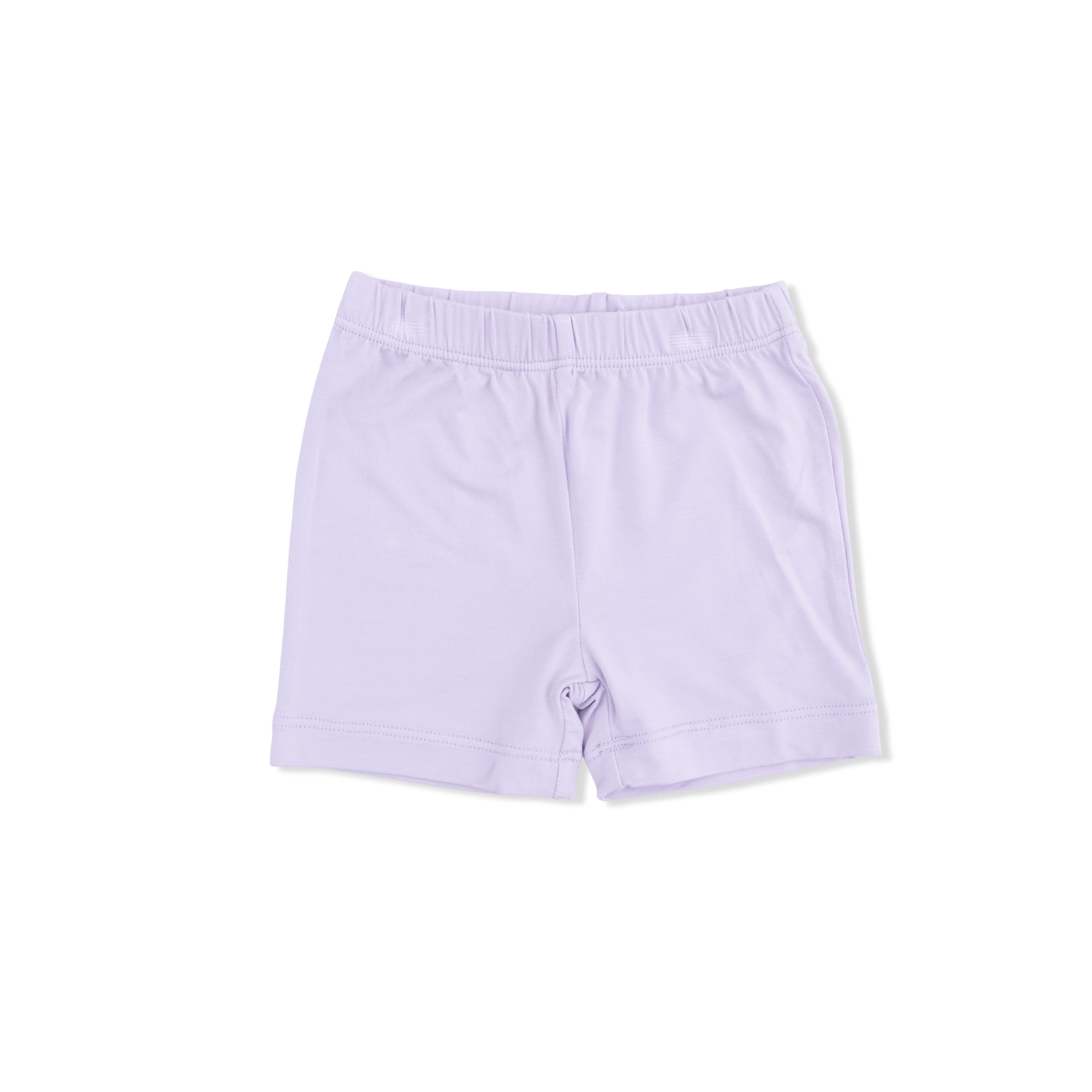 Floral Sea Creatures - Peplum Tank Top And Bike Short