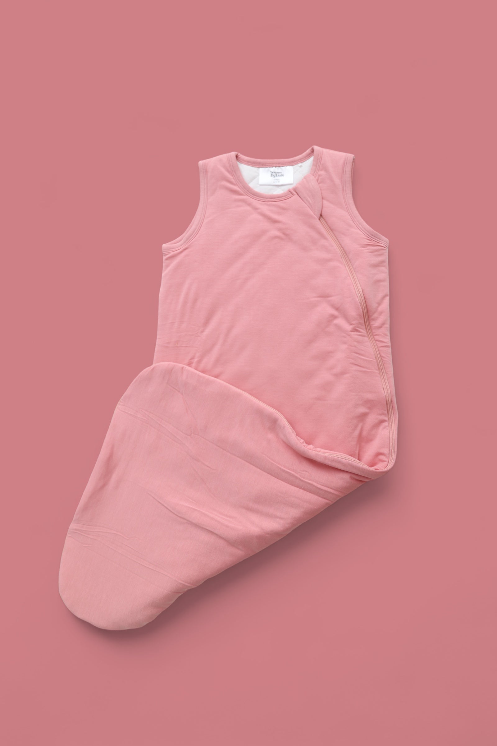 Mauve Dream Sleep Sack