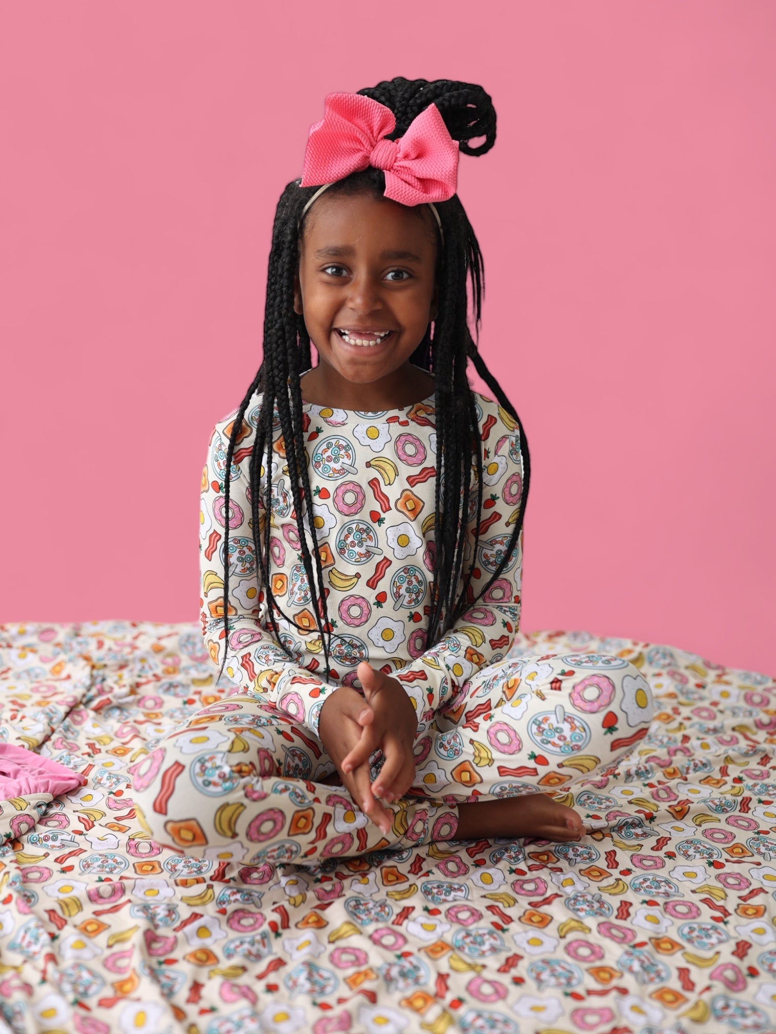 Balanced Breakfast Dream Set